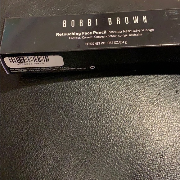 Bobbi Brown Retouching Face Pencil Medium-Dark - Picture 3 of 3